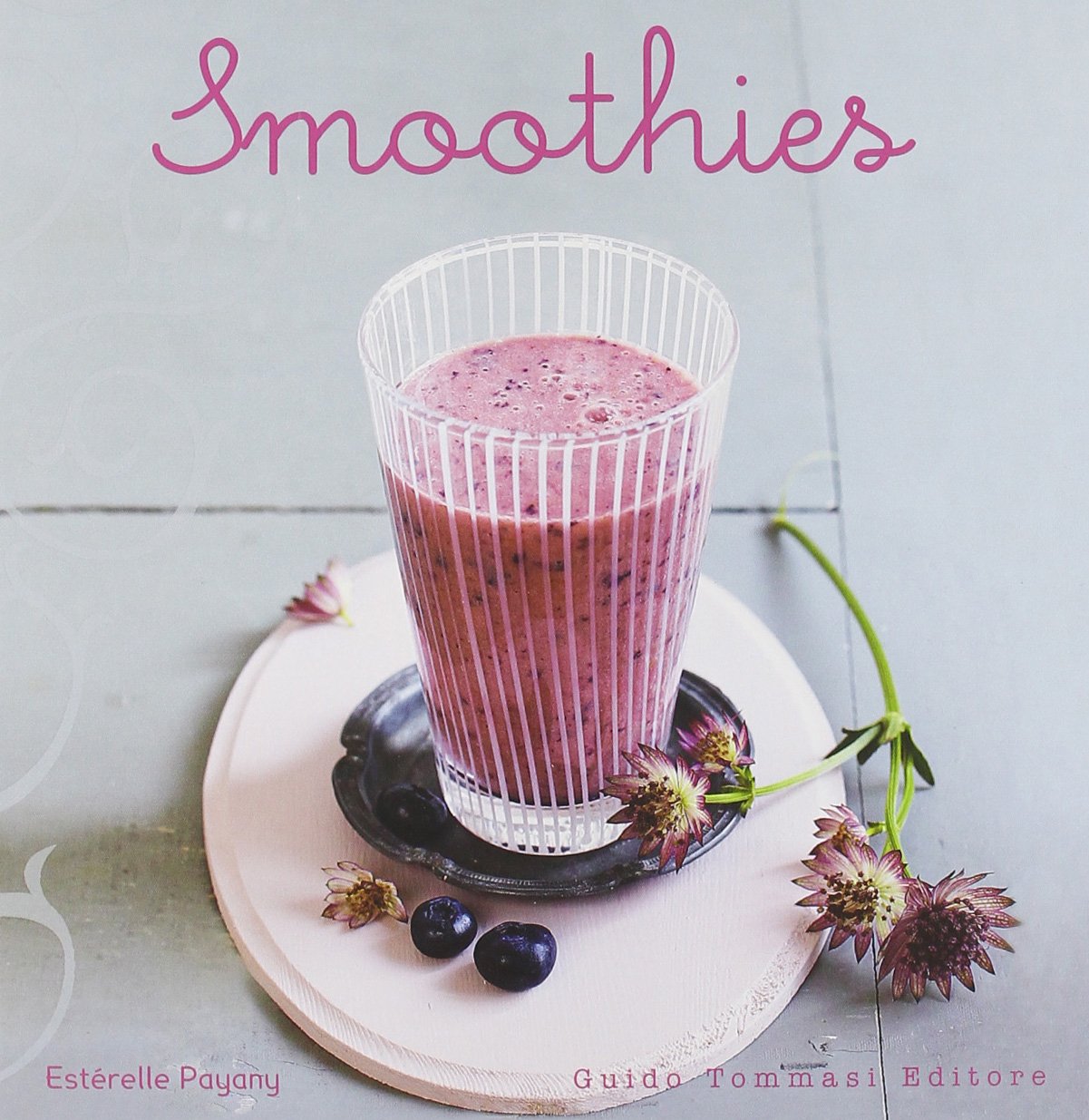 Smoothies Leisure, Home & Garden