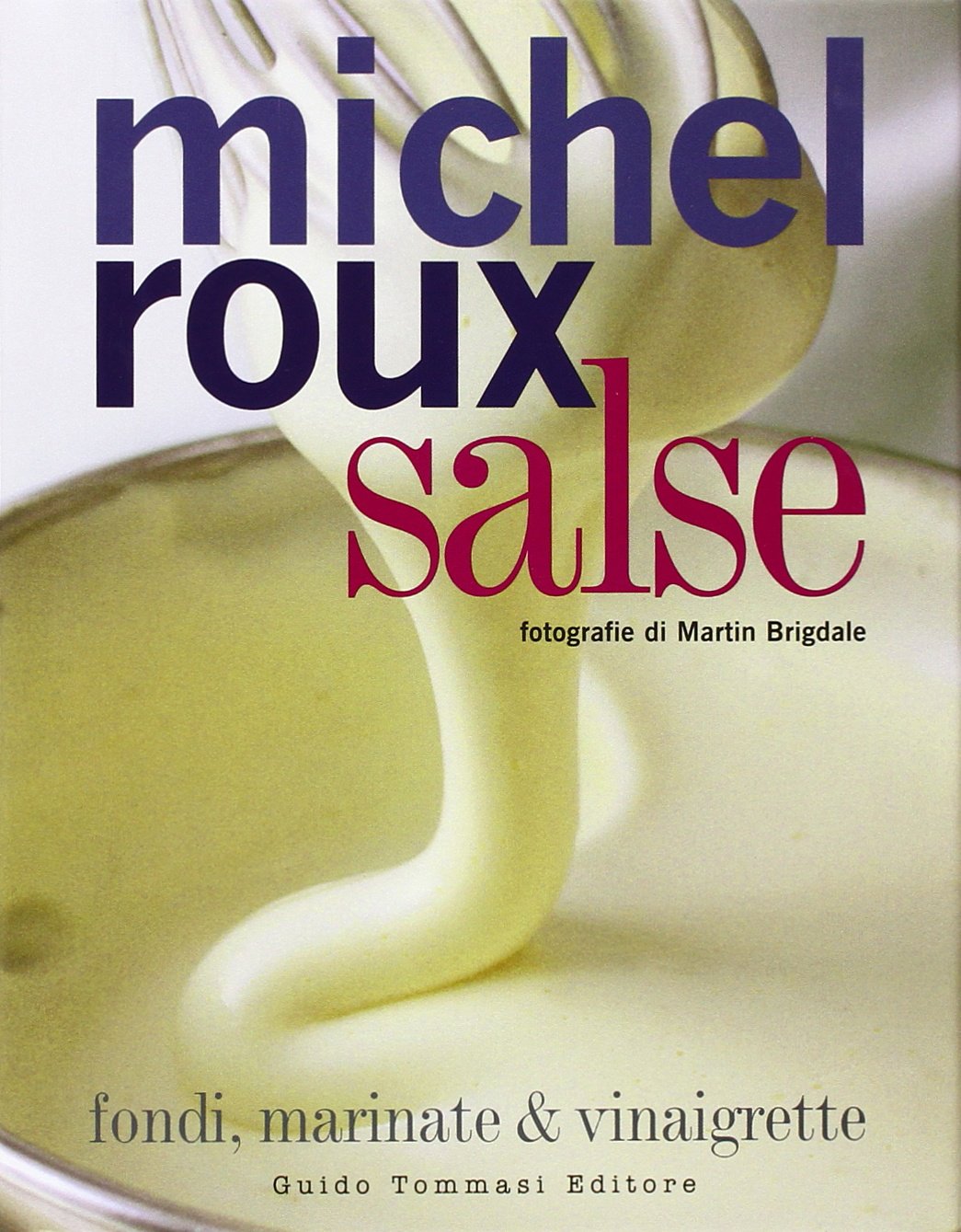 Salse. Fondi, marinate & vinaigrette Leisure, Home & Garden