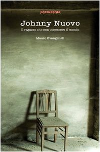 Johnny Nuovo Contemporary literature