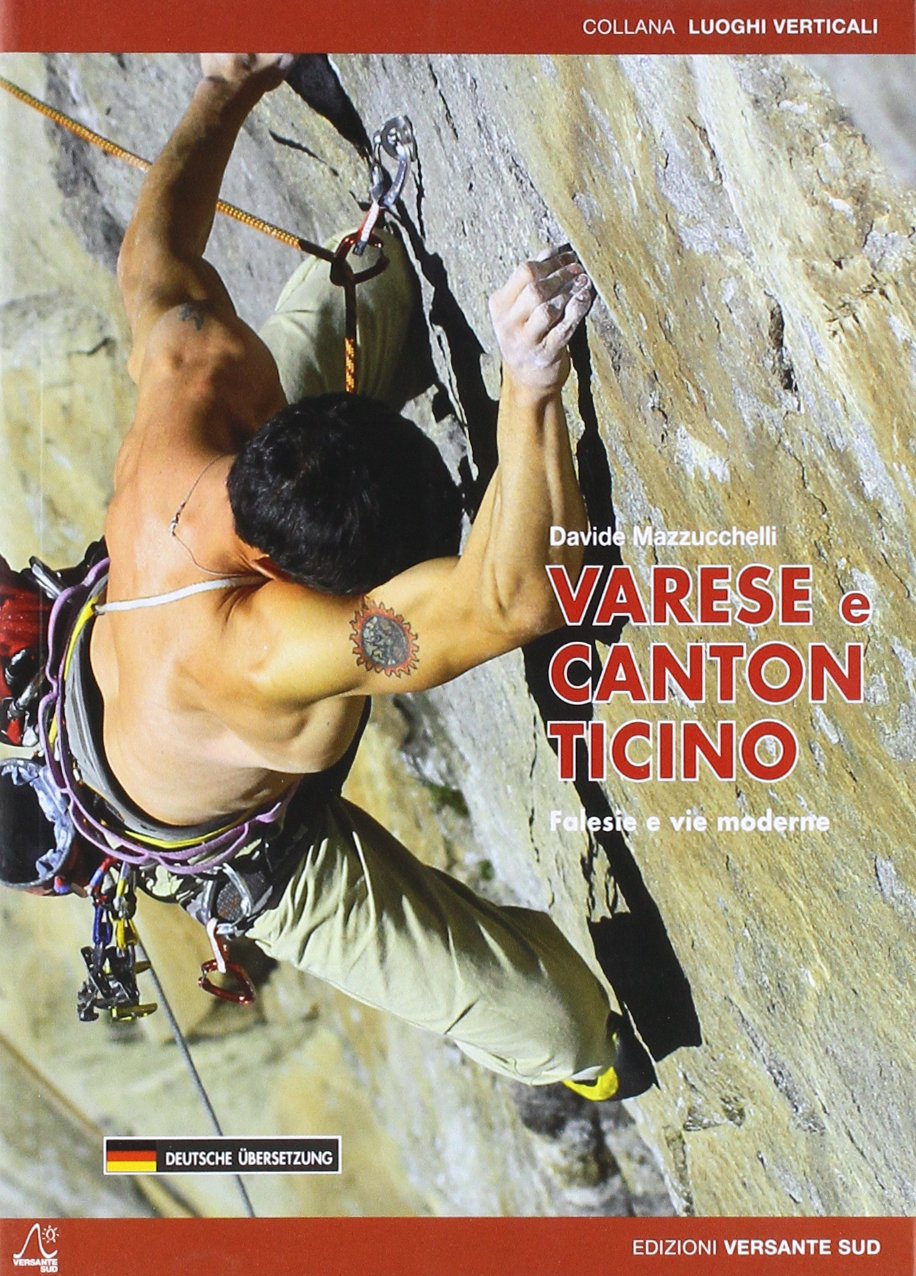 Varese und Canton Ticino. Varese e canton Ticino Leisure, Home & Garden