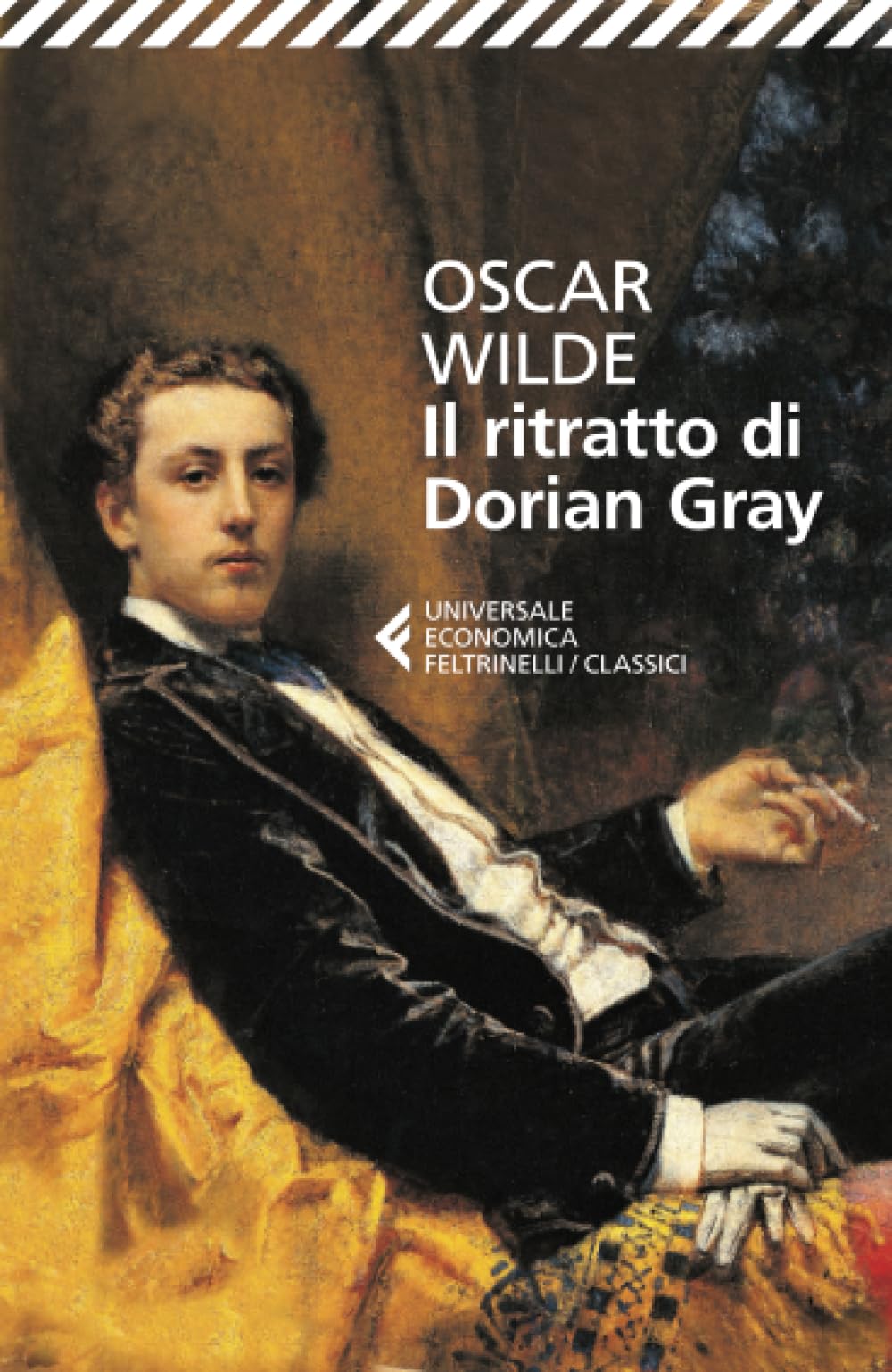 Il ritratto di Dorian Gray (Universale economica. I classici, Band 58) Classics