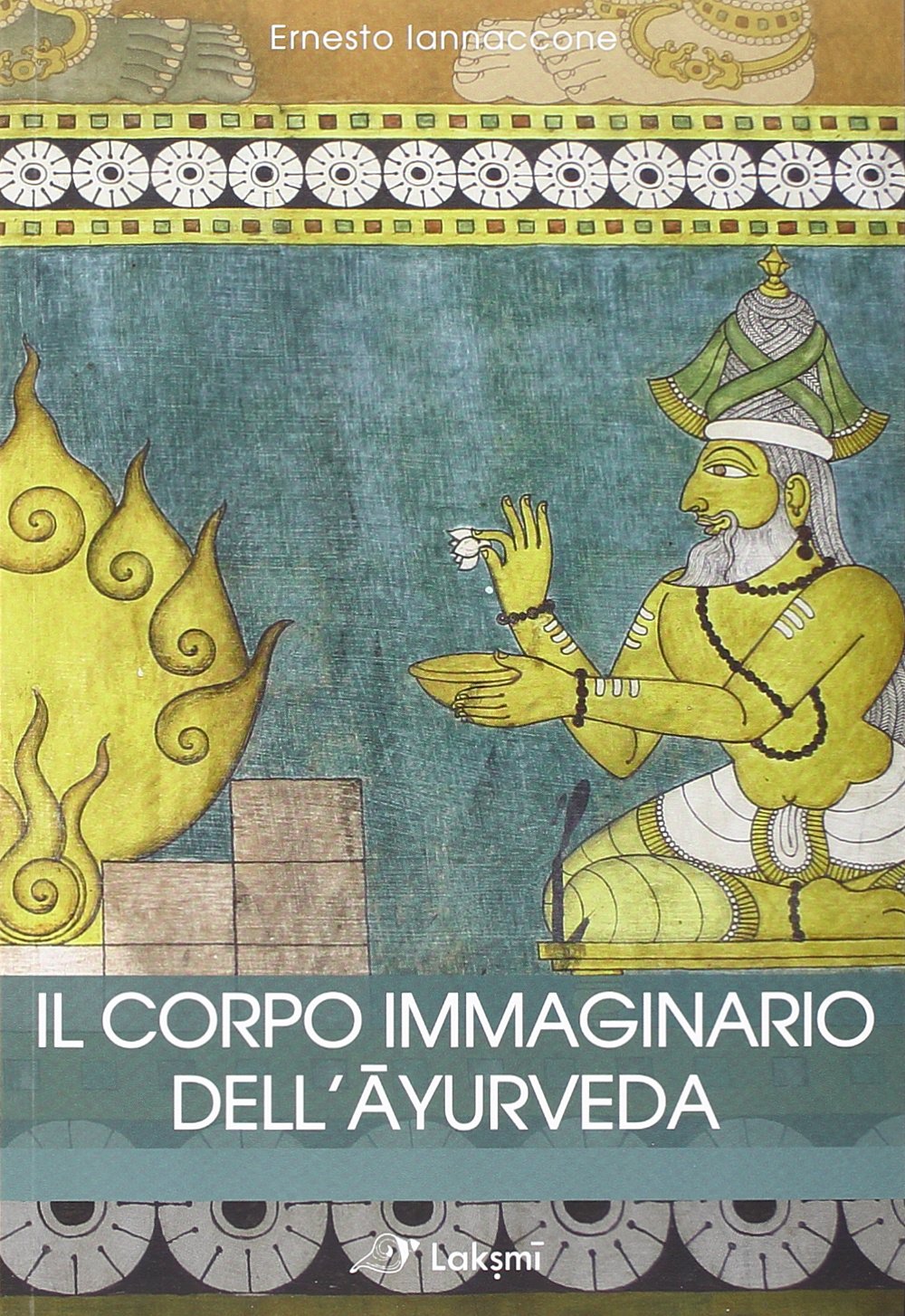 Il corpo immaginario dell'ayurveda Health, Nutrition & Fitness