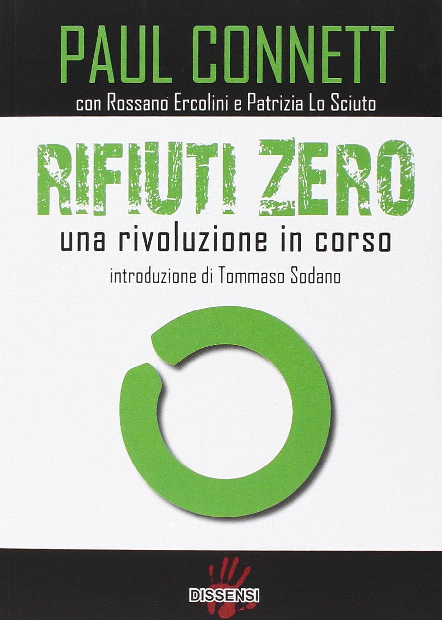 Rifiuti zero. Una rivoluzione in corso book