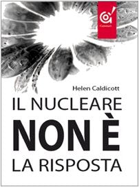 Product Image: Il nucleare non è la risposta (Le parole del tempo)