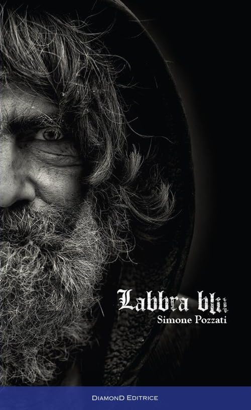 Labbra blu (Frammenti) Essays & Short Stories