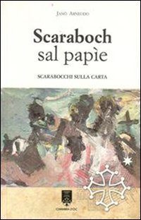 Scaraboch sal papìe-Scarabocchi sulla carta Poetry