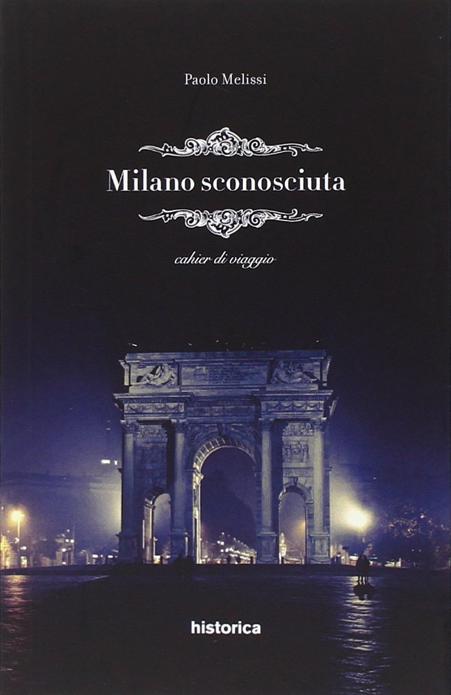 Milano sconosciuta Leisure, Home & Garden