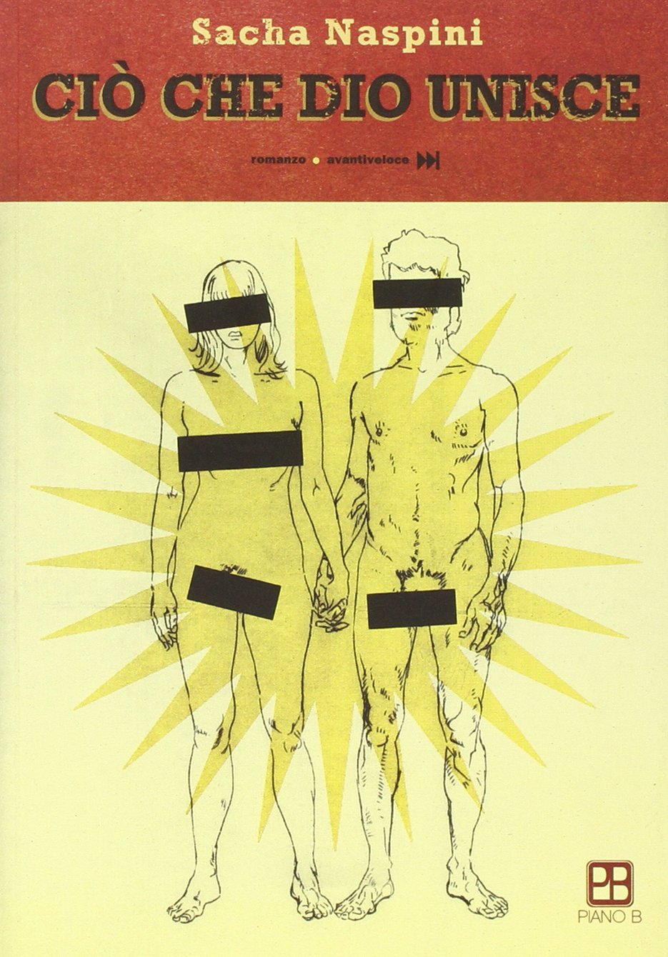 Ciò che Dio unisce Contemporary literature Books