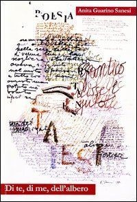 Di te, di me, dell'albero (Voluminaria rosso) Contemporary literature