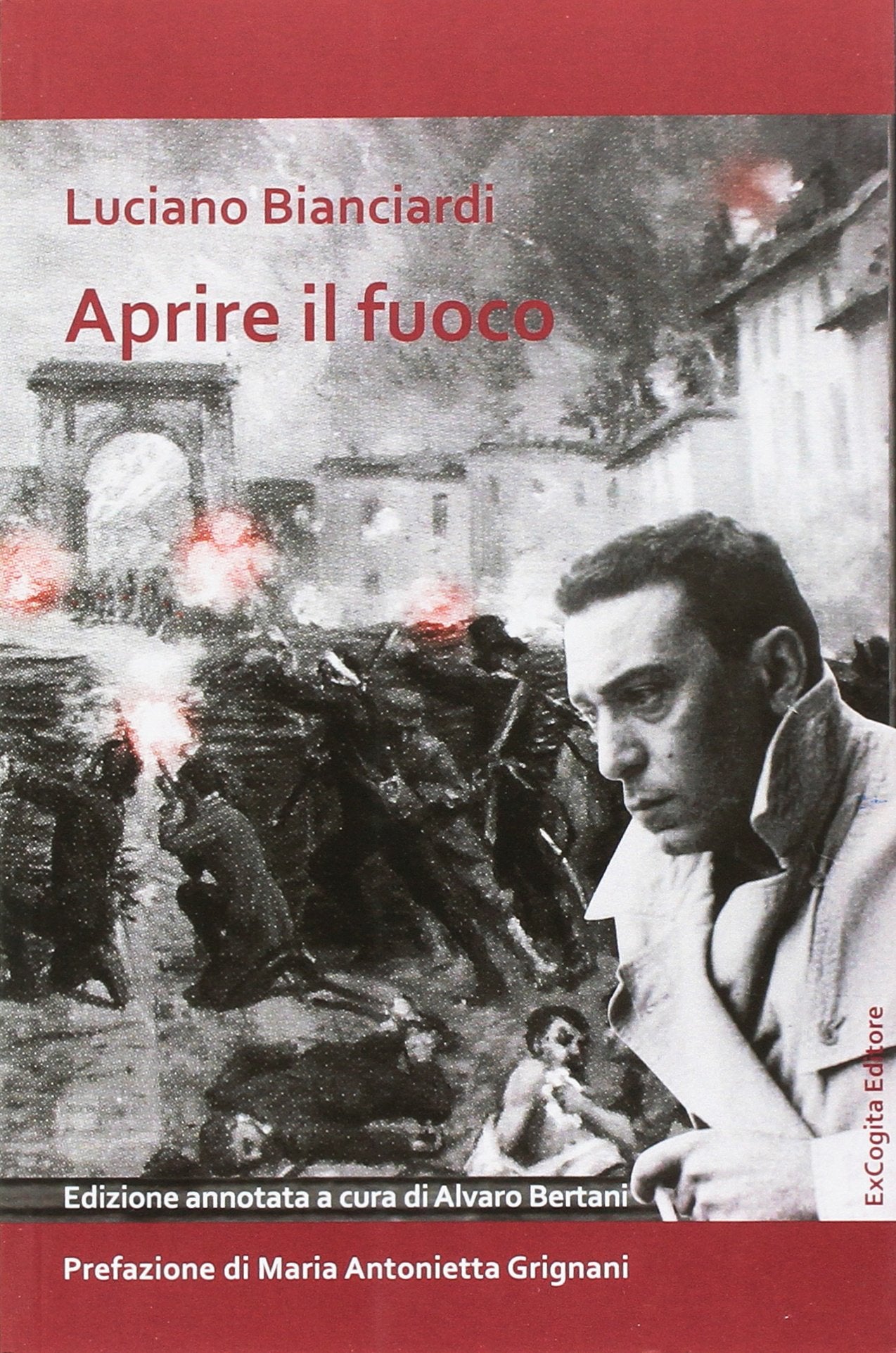 Aprire il fuoco book