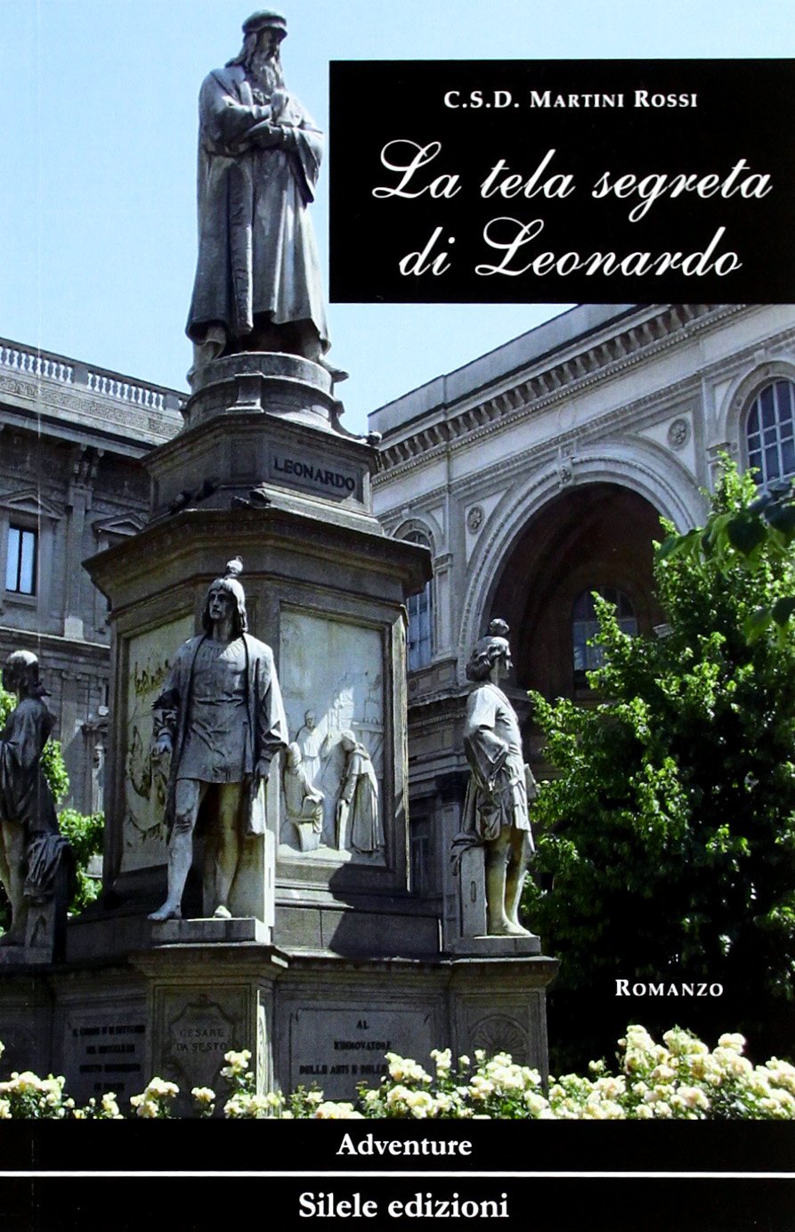 La tela segreta di Leonardo Contemporary literature