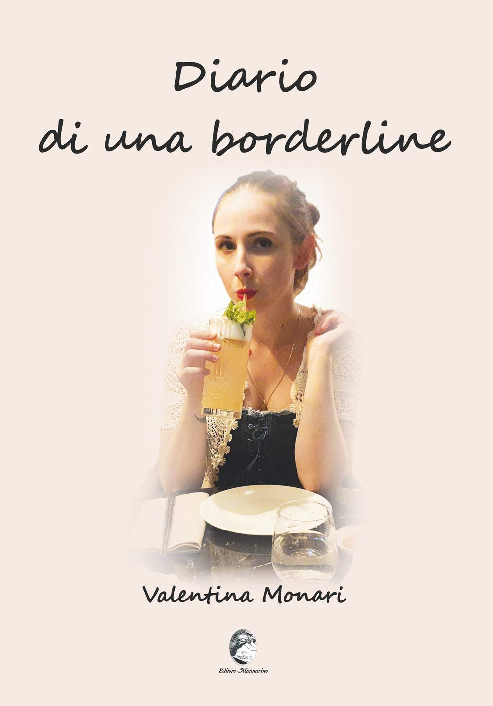 Diario di una borderline Essays & Short Stories