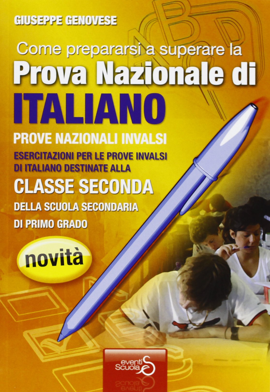 Come prepararsi a superare la prova nazionale di italiano. Prove nazionali INVALSI. Quaderni operativi. Per la Scuola media book