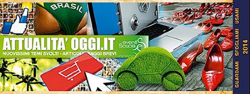Attualità oggi.it. Temi di attualità per l'esame di stato (Strisce) Non-fiction