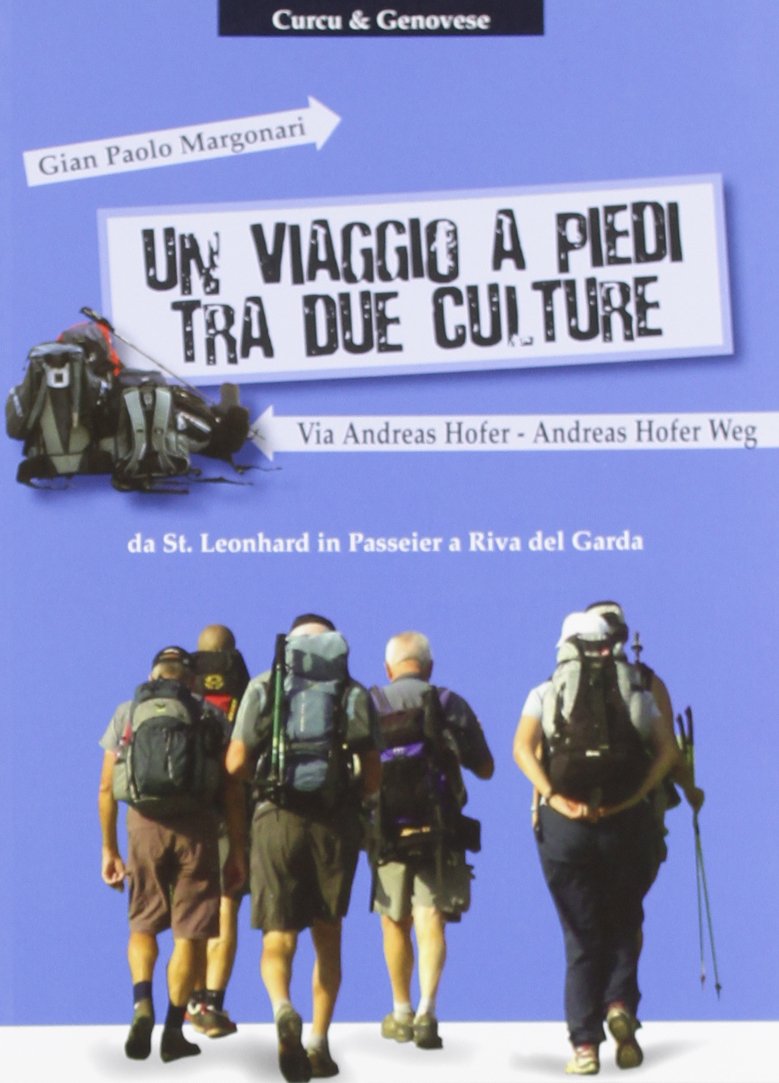 Un viaggio a piedi tra due culture Leisure, Home & Garden