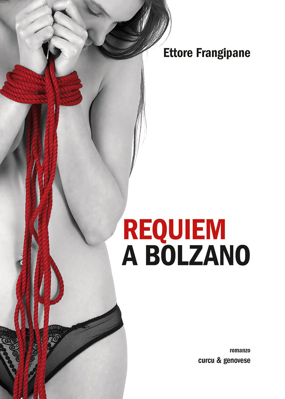 Requiem a Bolzano Contemporary literature