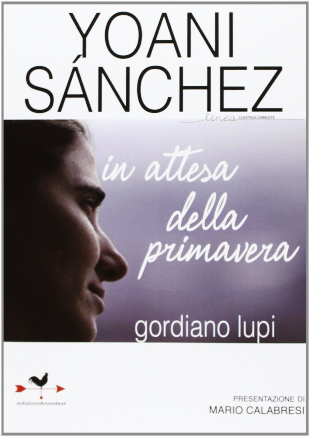 Yoani Sanchez. In attesa della primavera book