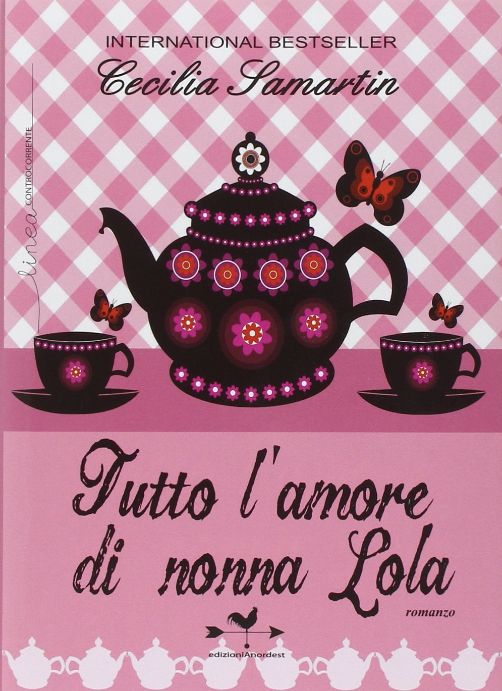 Tutto l'amore di nonna Lola Contemporary literature