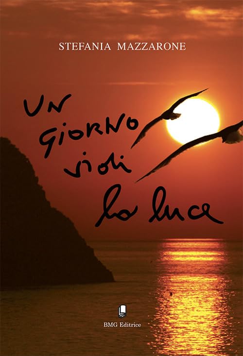 Un giorno vidi la luce. Non giudicare book