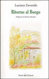 Ritorno al borgo book