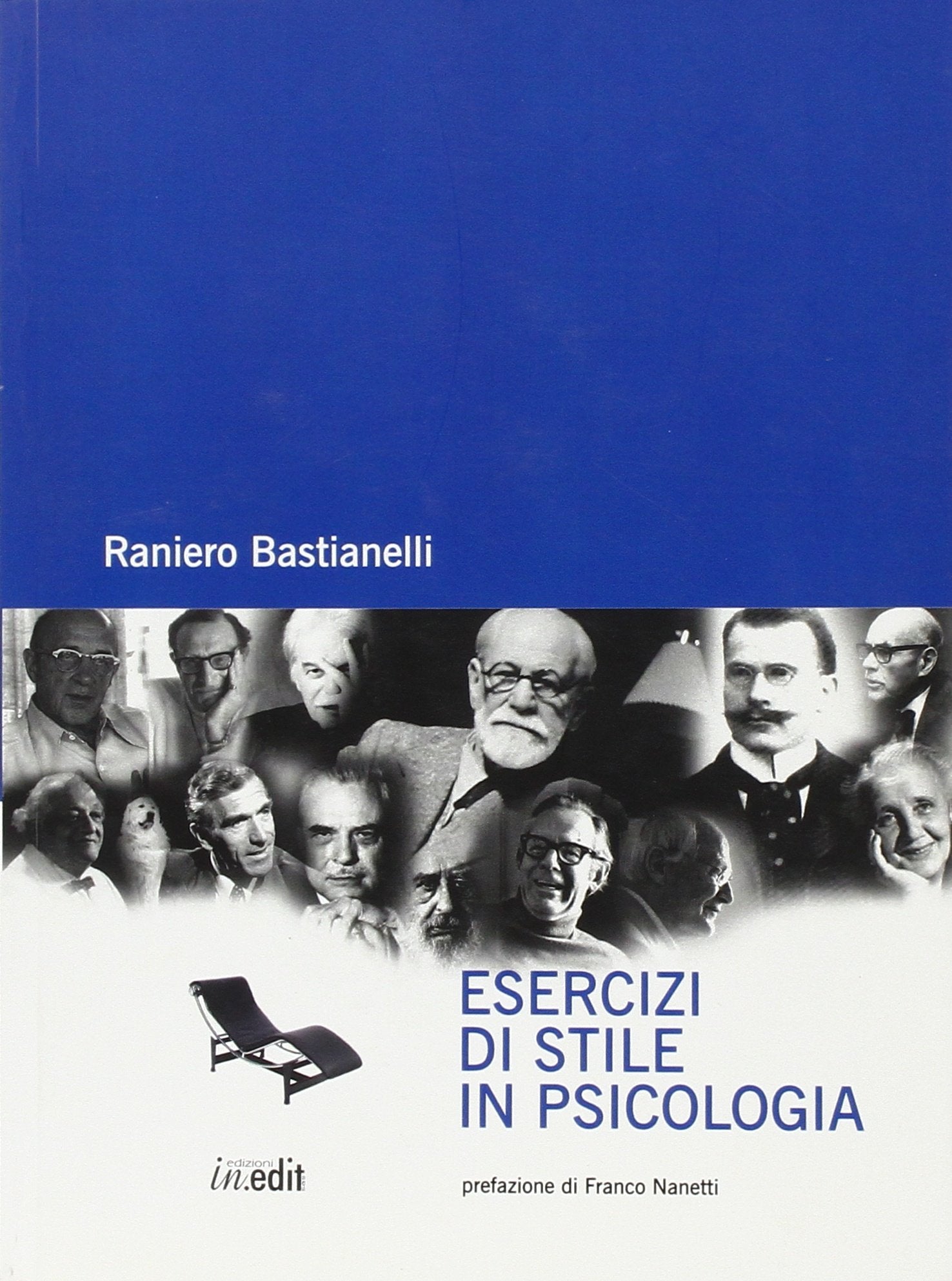 Esercizi di stile in psicologia book