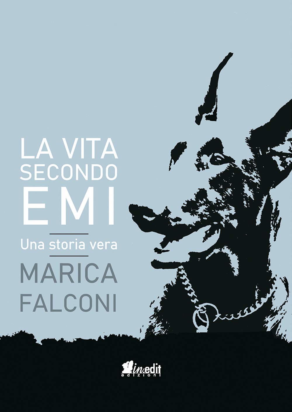 La vita secondo Emi. Una storia vera book