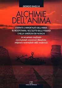 Alchimie dell'anima book