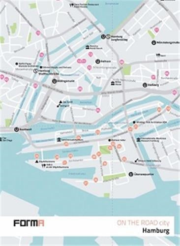 Hamburg (On the Road City Guide) Social Sciences