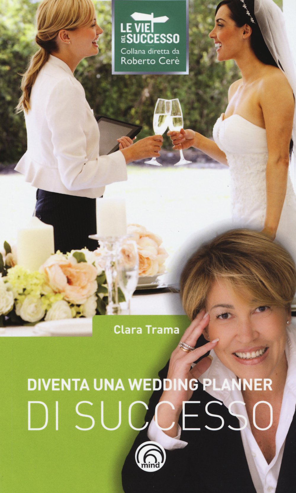 Diventa un wedding planner di successo Business, Finance & Career