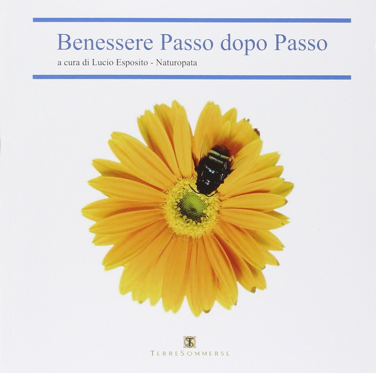 Benessere passo dopo passo. Naturopatia. Con CD Audio book