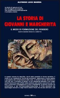 La storia di Giovanni e Margherita. Il modo di formazione del pensiero book