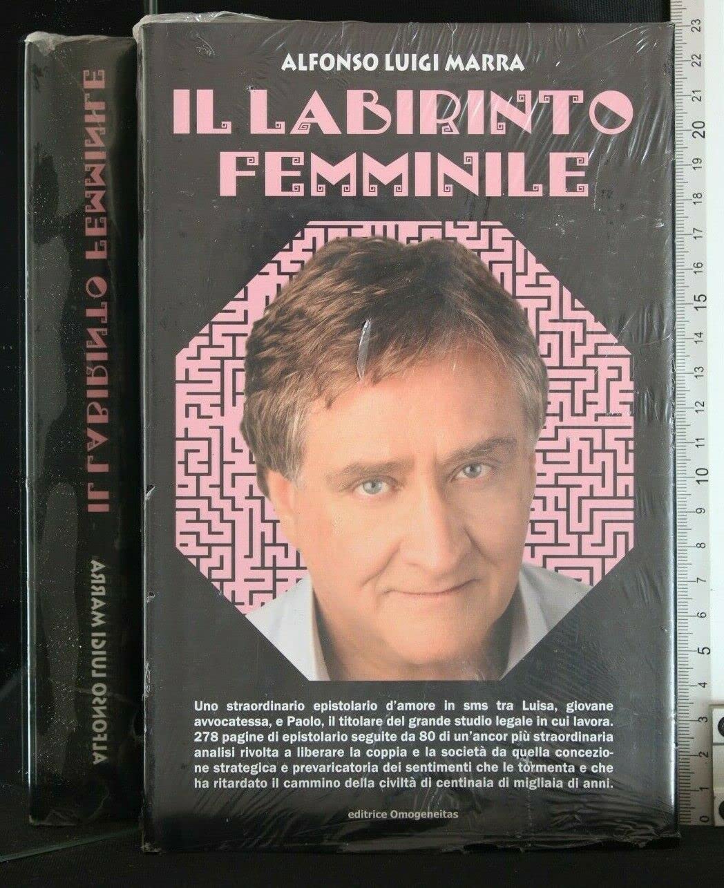 Il labirinto femminile. Il maliardismo Books
