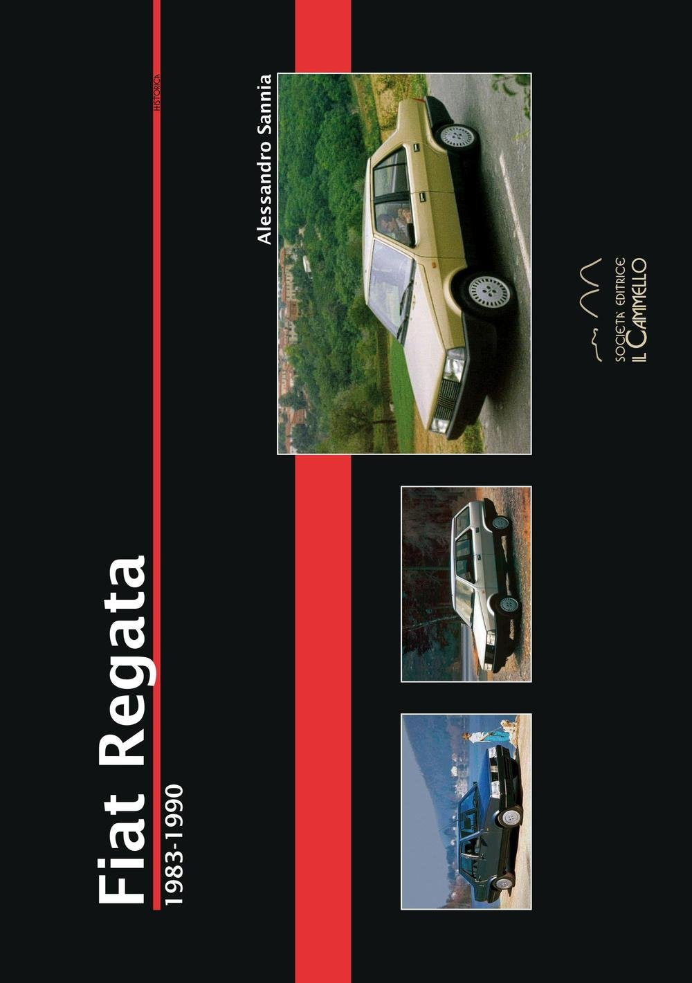 Fiat Regata 1983-1990 (Historica) Leisure, Home & Garden