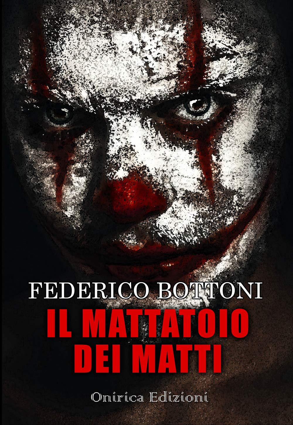 Il mattatoio dei matti book