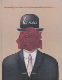 La rosa book