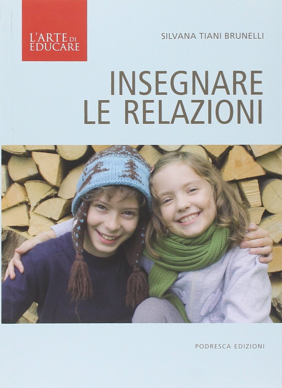 Insegnare le relazioni book
