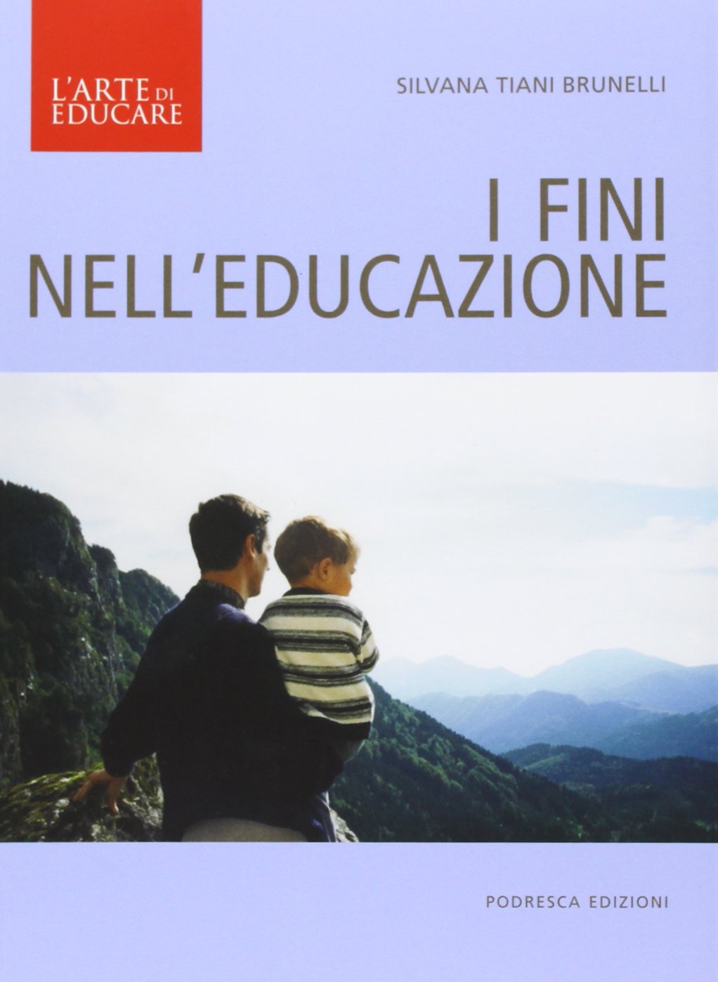 I fini nell'educazione book