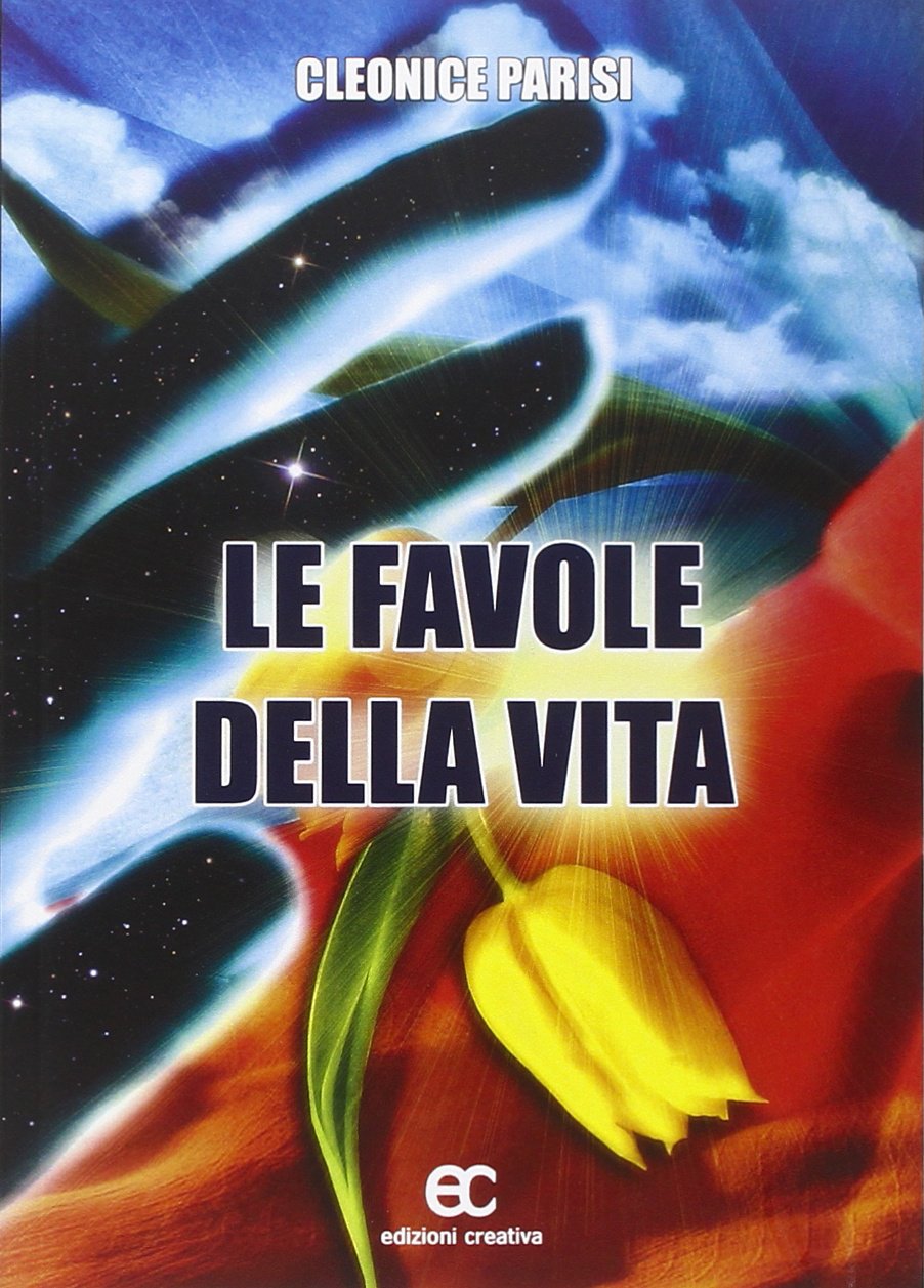 Le favole della vita book