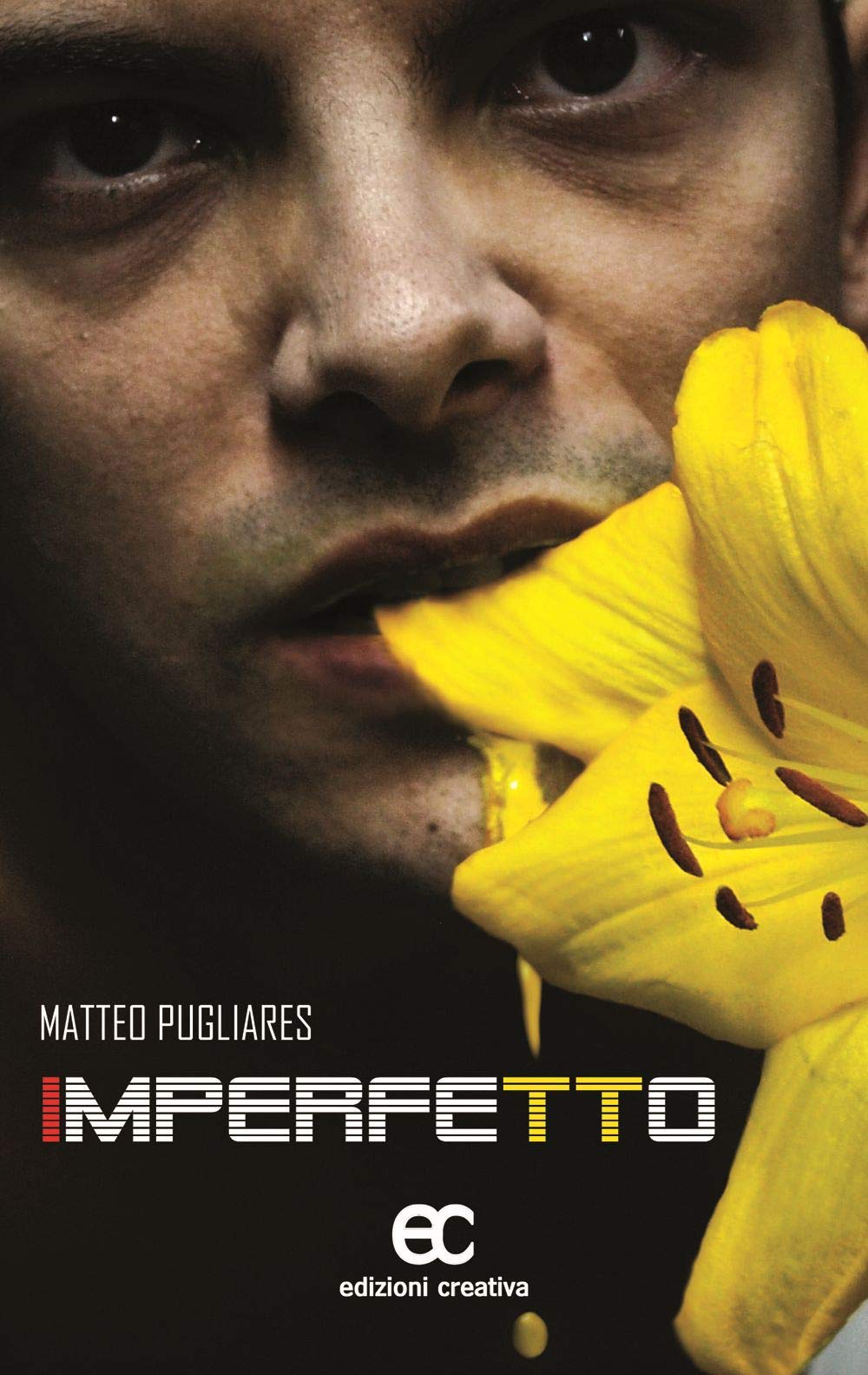 Imperfetto (Le Pleiadi) Contemporary literature