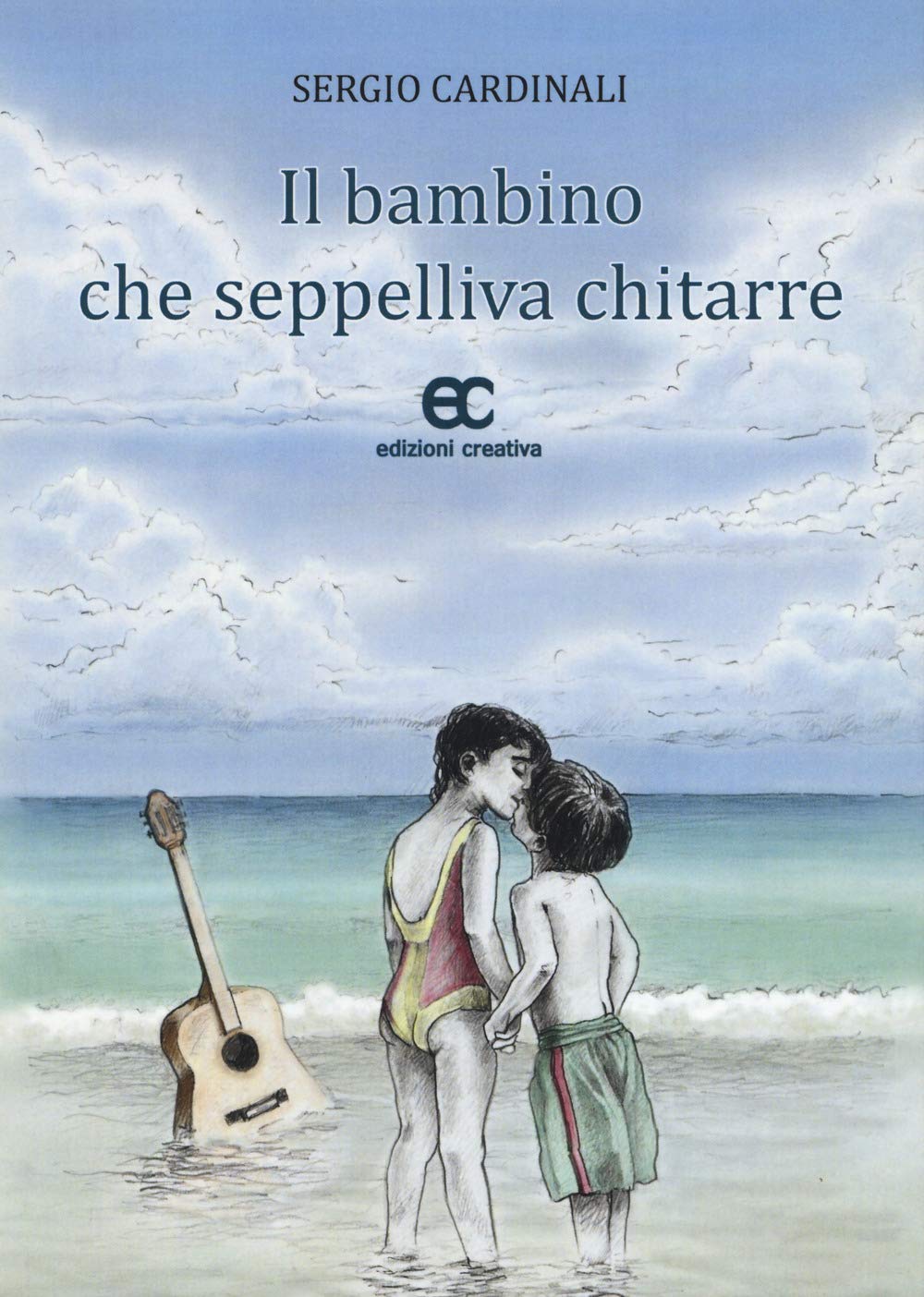 Il bambino che seppelliva chitarre Contemporary literature