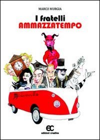 I fratelli ammazzatemp book