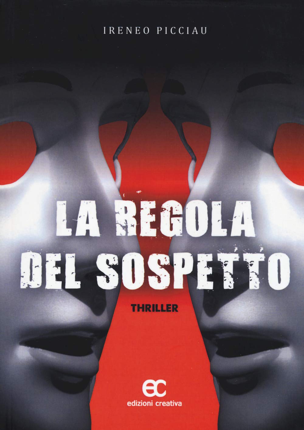 La regola del sospetto book