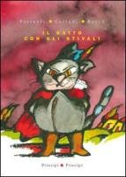 Il gatto con gli stivali Children's books