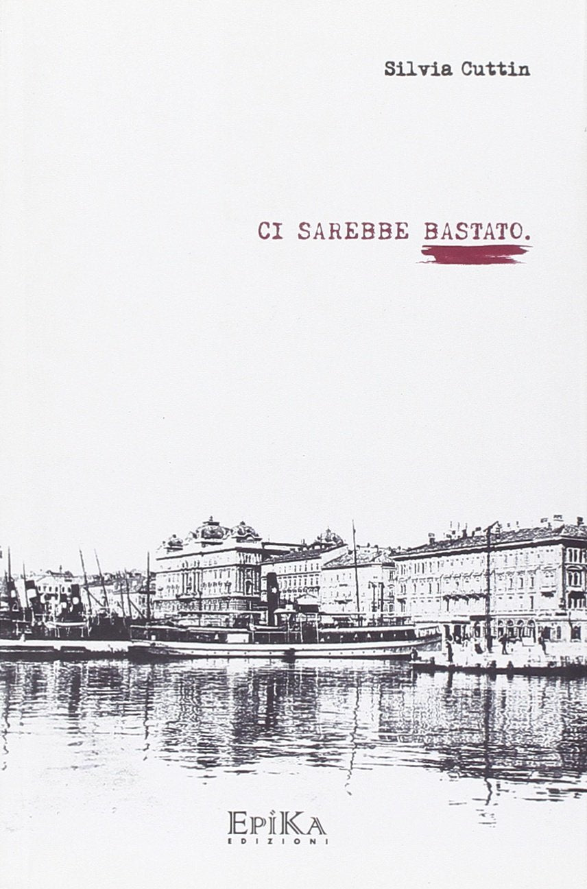 Product Image: Ci sarebbe bastato