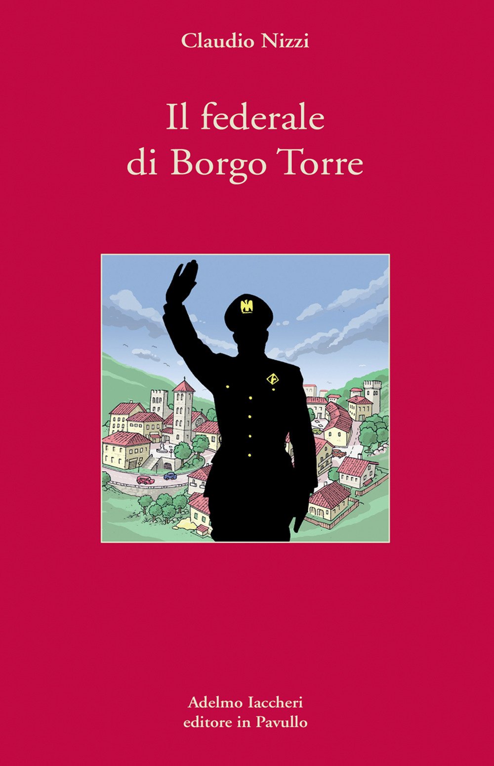 Il federale di Borgo Torre book