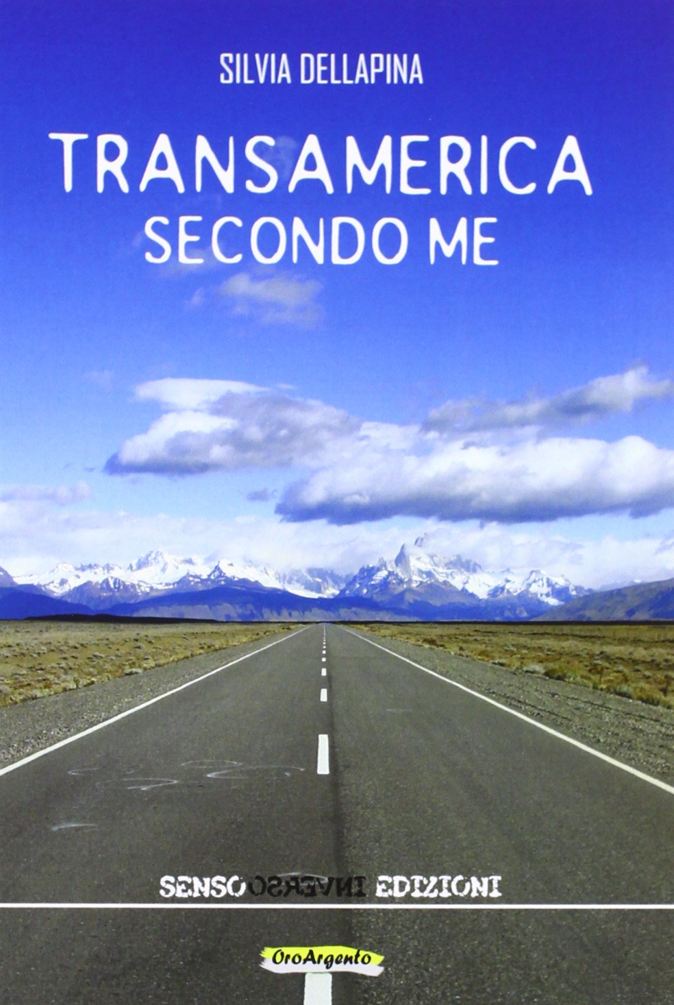 Transamerica secondo me. Appunti di un percorso illogico book