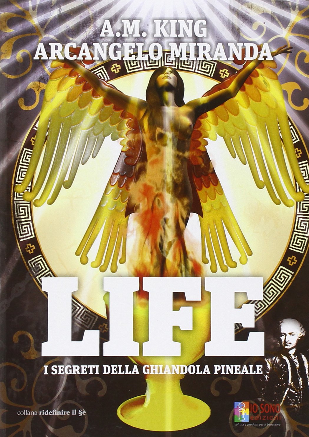 Life. I segreti della ghiandola pineale book