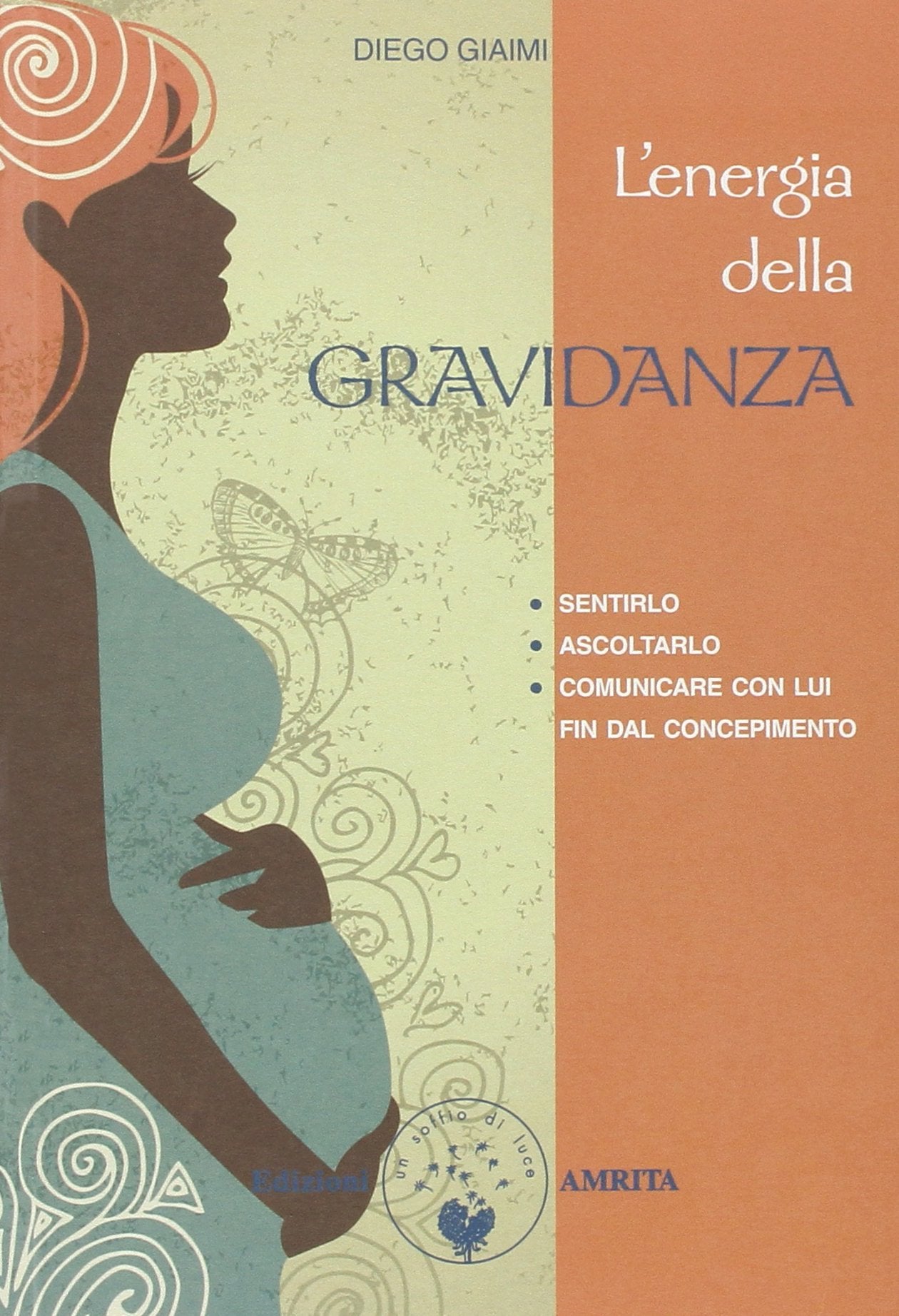 L'energia della gravidanza book