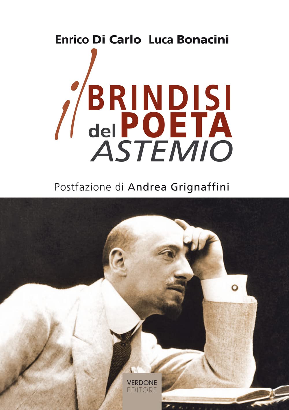 Il brindisi del poeta astemio book