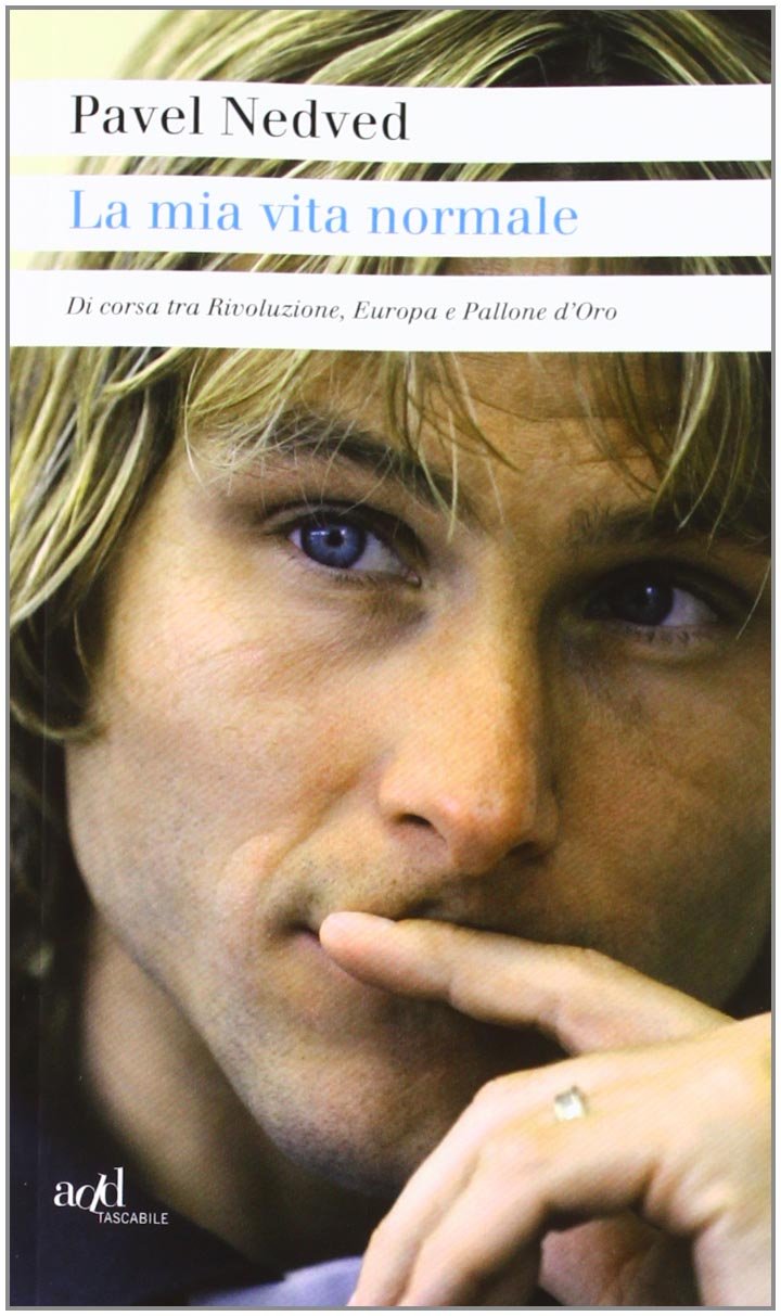 La mia vita normale. Di corsa tra rivoluzione, Europa e Pallone d'oro book